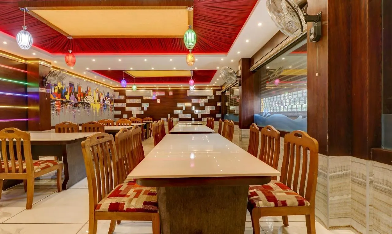 Hotel Treebo Trend Fort Malabar North Railway Station Kochi