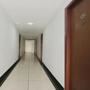 Hotel Super Townhouse Malabar Illam